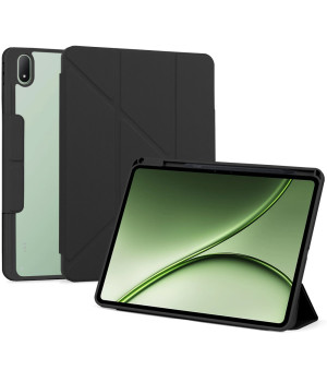 Чохол Galeo Hybrid Y-Type для OnePlus Pad 4 13.2" (2026) / OPPO Pad 5 Pro Black