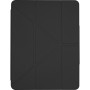 Чохол Galeo Hybrid Y-Type для OnePlus Pad 4 13.2" (2026) / OPPO Pad 5 Pro Black