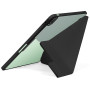 Чохол Galeo Hybrid Y-Type для OnePlus Pad 4 13.2" (2026) / OPPO Pad 5 Pro Black