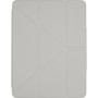 Чохол Galeo Hybrid Y-Type для OnePlus Pad 4 13.2" (2026) / OPPO Pad 5 Pro Grey