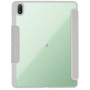 Чохол Galeo Hybrid Y-Type для OnePlus Pad 4 13.2" (2026) / OPPO Pad 5 Pro Grey