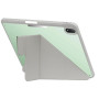 Чохол Galeo Hybrid Y-Type для OnePlus Pad 4 13.2" (2026) / OPPO Pad 5 Pro Grey