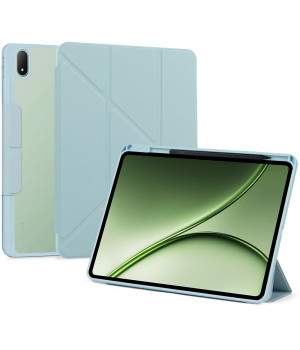 Чохол Galeo Hybrid Y-Type для OnePlus Pad 4 13.2" (2026) / OPPO Pad 5 Pro Light Blue