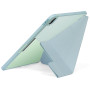 Чохол Galeo Hybrid Y-Type для OnePlus Pad 4 13.2" (2026) / OPPO Pad 5 Pro Light Blue