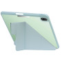 Чохол Galeo Hybrid Y-Type для OnePlus Pad 4 13.2" (2026) / OPPO Pad 5 Pro Light Blue