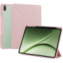 Чохол Galeo Hybrid Y-Type для OnePlus Pad 4 13.2" (2026) / OPPO Pad 5 Pro Pink