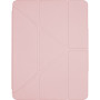 Чохол Galeo Hybrid Y-Type для OnePlus Pad 4 13.2" (2026) / OPPO Pad 5 Pro Pink