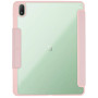 Чохол Galeo Hybrid Y-Type для OnePlus Pad 4 13.2" (2026) / OPPO Pad 5 Pro Pink