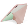 Чохол Galeo Hybrid Y-Type для OnePlus Pad 4 13.2" (2026) / OPPO Pad 5 Pro Pink
