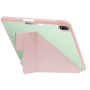 Чохол Galeo Hybrid Y-Type для OnePlus Pad 4 13.2" (2026) / OPPO Pad 5 Pro Pink