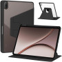 Чохол для OnePlus Pad 4 13.2" (2026) / OPPO Pad 5 Pro Galeo Hybrid Rotating Stand Black