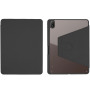 Чохол для OnePlus Pad 4 13.2" (2026) / OPPO Pad 5 Pro Galeo Hybrid Rotating Stand Black