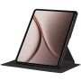 Чохол для OnePlus Pad 4 13.2" (2026) / OPPO Pad 5 Pro Galeo Hybrid Rotating Stand Black