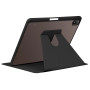 Чохол для OnePlus Pad 4 13.2" (2026) / OPPO Pad 5 Pro Galeo Hybrid Rotating Stand Black