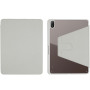 Чохол для OnePlus Pad 4 13.2" (2026) / OPPO Pad 5 Pro Galeo Hybrid Rotating Stand Grey