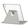 Чохол для OnePlus Pad 4 13.2" (2026) / OPPO Pad 5 Pro Galeo Hybrid Rotating Stand Grey
