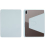 Чохол для OnePlus Pad 4 13.2" (2026) / OPPO Pad 5 Pro Galeo Hybrid Rotating Stand Light Blue