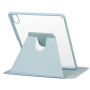 Чохол для OnePlus Pad 4 13.2" (2026) / OPPO Pad 5 Pro Galeo Hybrid Rotating Stand Light Blue
