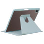 Чохол для OnePlus Pad 4 13.2" (2026) / OPPO Pad 5 Pro Galeo Hybrid Rotating Stand Light Blue