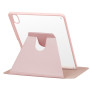 Чохол для OnePlus Pad 4 13.2" (2026) / OPPO Pad 5 Pro Galeo Hybrid Rotating Stand Pink