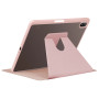 Чохол для OnePlus Pad 4 13.2" (2026) / OPPO Pad 5 Pro Galeo Hybrid Rotating Stand Pink