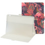 Чехол Galeo TPU Stand для Huawei T3 10 (AGS-L09) Flamingo
