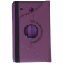 Поворотный чехол Galeo для Samsung Galaxy Tab E 9.6 SM-T560, SM-T561 Purple