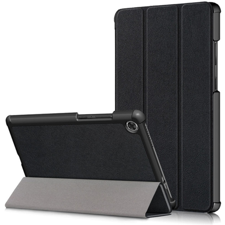 Чохол Galeo Slimline Portfolio для Lenovo Tab M8 TB-8505, TB-8705 Black