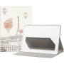 Чехол ESR Illustrator Stand для Apple iPad 7/8 10.2" (2019/2020) Paris Afternoon