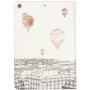 Чехол ESR Illustrator Stand для Apple iPad 7/8 10.2" (2019/2020) Paris Afternoon