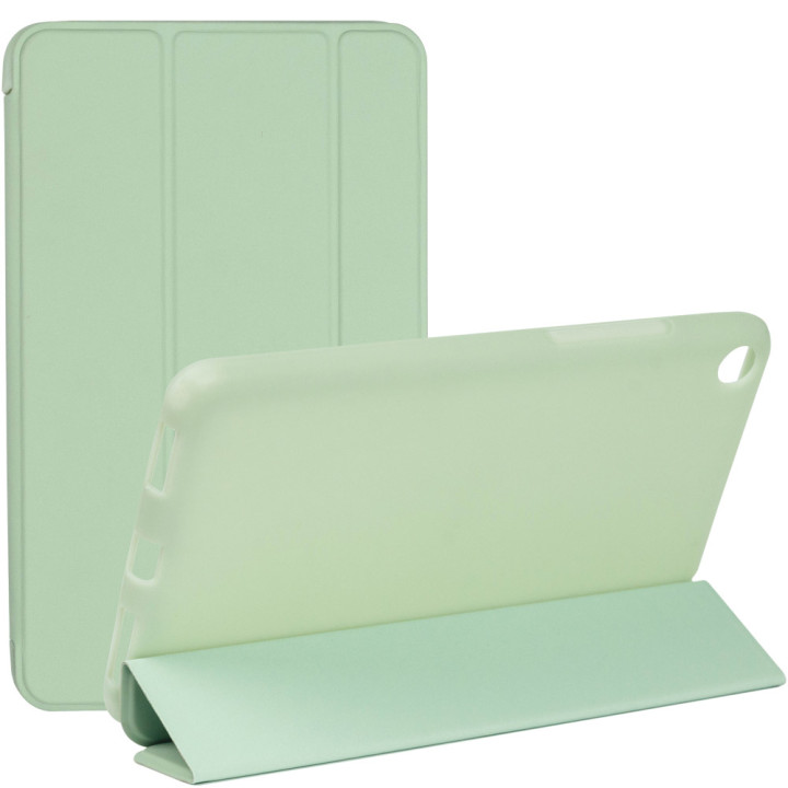 Чехол Zoyu Silicone Color Series для Xiaomi Mi Pad 4 Sage