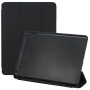 Чехол Zoyu Flex with Pencil Holder для Apple iPad 9/8/7 10.2" (2021/2020/2019) Black