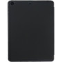 Чехол Zoyu Flex with Pencil Holder для Apple iPad 9/8/7 10.2" (2021/2020/2019) Black