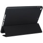 Чехол Zoyu Flex with Pencil Holder для Apple iPad 9/8/7 10.2" (2021/2020/2019) Black