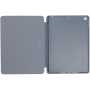 Чехол Zoyu Flex with Pencil Holder для Apple iPad 9/8/7 10.2" (2021/2020/2019) Heather