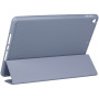 Чехол Zoyu Flex with Pencil Holder для Apple iPad 9/8/7 10.2" (2021/2020/2019) Heather