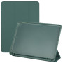 Чехол Zoyu Flex with Pencil Holder для Apple iPad 9/8/7 10.2" (2021/2020/2019) Dark Green