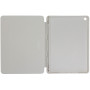 Чехол Zoyu Flex with Pencil Holder для Apple iPad 9/8/7 10.2" (2021/2020/2019) Grey