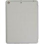 Чехол Zoyu Flex with Pencil Holder для Apple iPad 9/8/7 10.2" (2021/2020/2019) Grey