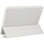 Чехол Zoyu Flex with Pencil Holder для Apple iPad 9/8/7 10.2" (2021/2020/2019) Grey