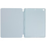 Чохол Zoyu Flex with Pencil Holder для Apple iPad 9/8/7 10.2" (2021/2020/2019) Light Blue