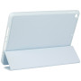 Чохол Zoyu Flex with Pencil Holder для Apple iPad 9/8/7 10.2" (2021/2020/2019) Light Blue