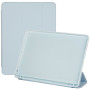 Чохол Zoyu Flex with Pencil Holder для Apple iPad 9/8/7 10.2" (2021/2020/2019) Light Blue