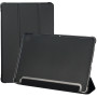 Чохол Galeo Silicone Color Series для Samsung Galaxy Tab S5e 10.5 (2019) SM-T720, SM-T725 Black