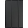 Чохол Galeo Silicone Color Series для Samsung Galaxy Tab S5e 10.5 (2019) SM-T720, SM-T725 Black