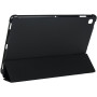 Чохол Galeo Silicone Color Series для Samsung Galaxy Tab S5e 10.5 (2019) SM-T720, SM-T725 Black
