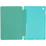 Чохол Galeo Silicone Color Series для Samsung Galaxy Tab S5e 10.5 (2019) SM-T720, SM-T725 Mint