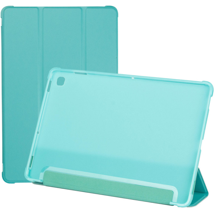 Чохол Galeo Silicone Color Series для Samsung Galaxy Tab S5e 10.5 (2019) SM-T720, SM-T725 Mint