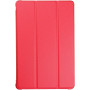 Чохол Galeo Silicone Color Series для Samsung Galaxy Tab S5e 10.5 (2019) SM-T720, SM-T725 Red