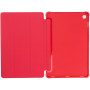 Чохол Galeo Silicone Color Series для Samsung Galaxy Tab S5e 10.5 (2019) SM-T720, SM-T725 Red
